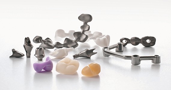 Προσθετική – Εμφυτεύματα