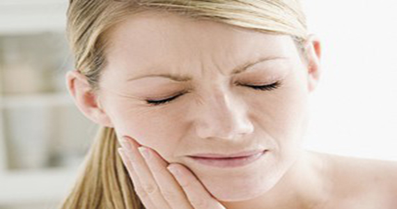 Τί προκαλεί πονόδοντο;