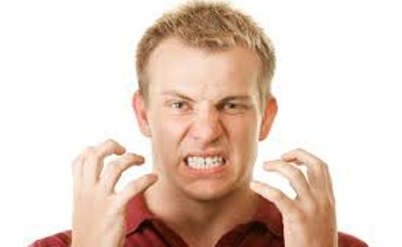 Άγχος Και Προβλήματα Δοντιών Άγχος Και Προβλήματα Δοντιών