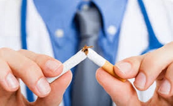 Το Κάπνισμα Επηρεάζει Την Άμυνα Στην Φλεγμονή Του Περιοδοντίου