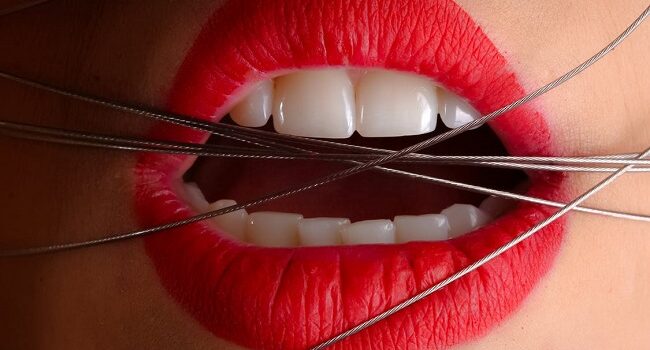 Οδοντόκρεμα Για Ευαίσθητα Δόντια