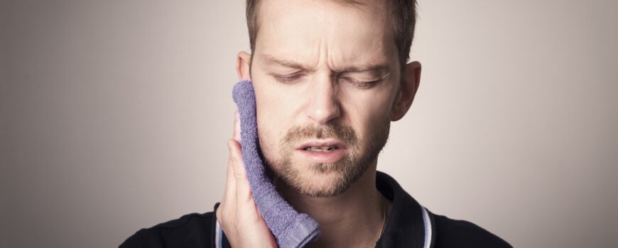 Πονόδοντο τη νύχτα. Τι να κάνω?