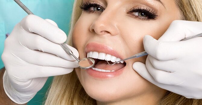 Τα 5 Κορυφαία Οδοντικά Προβλήματα Τα 5 Κορυφαία Οδοντικά Προβλήματα